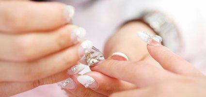 Finding Your Perfect Fit: A Guide to Choosing the Right Size Press-On Nails - GO2NAIL