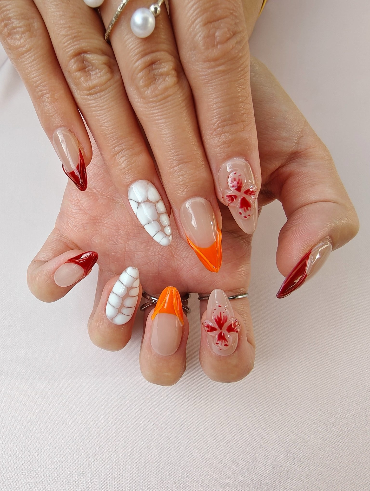 Floral Passion