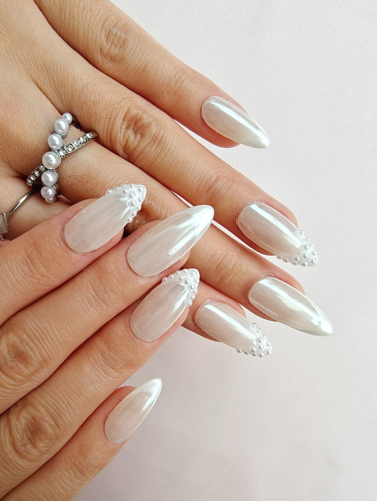Pearl Elegance