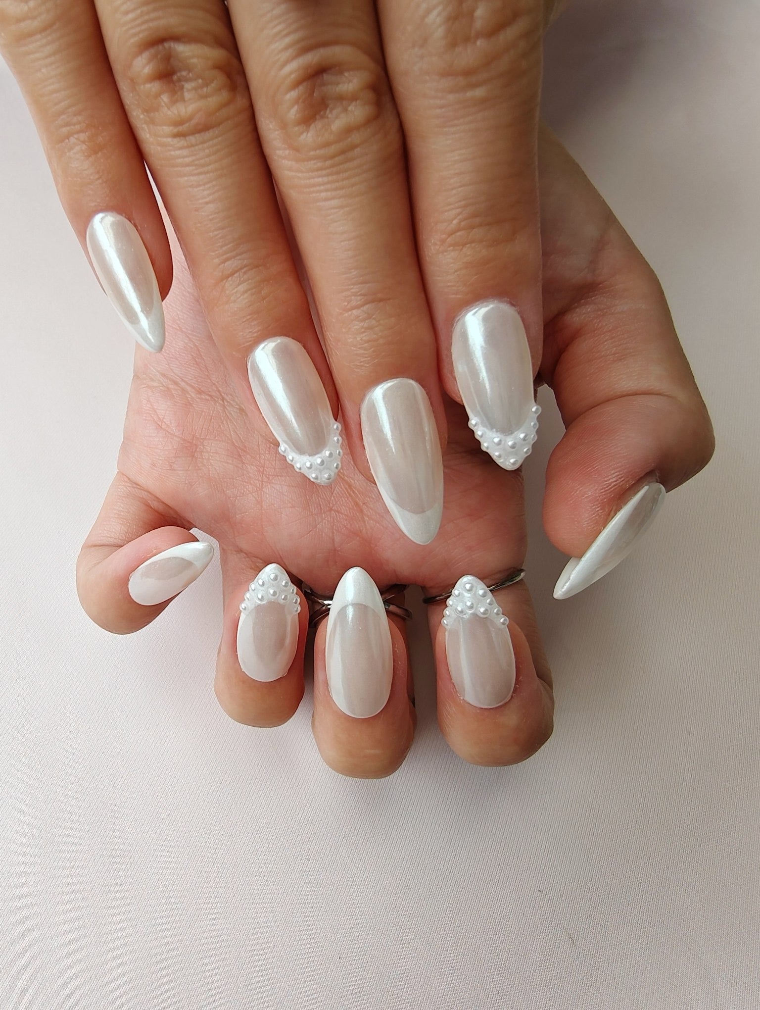 Pearl Elegance