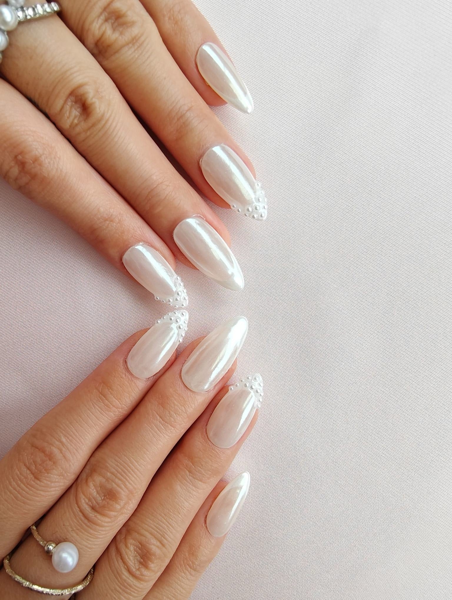 Pearl Elegance