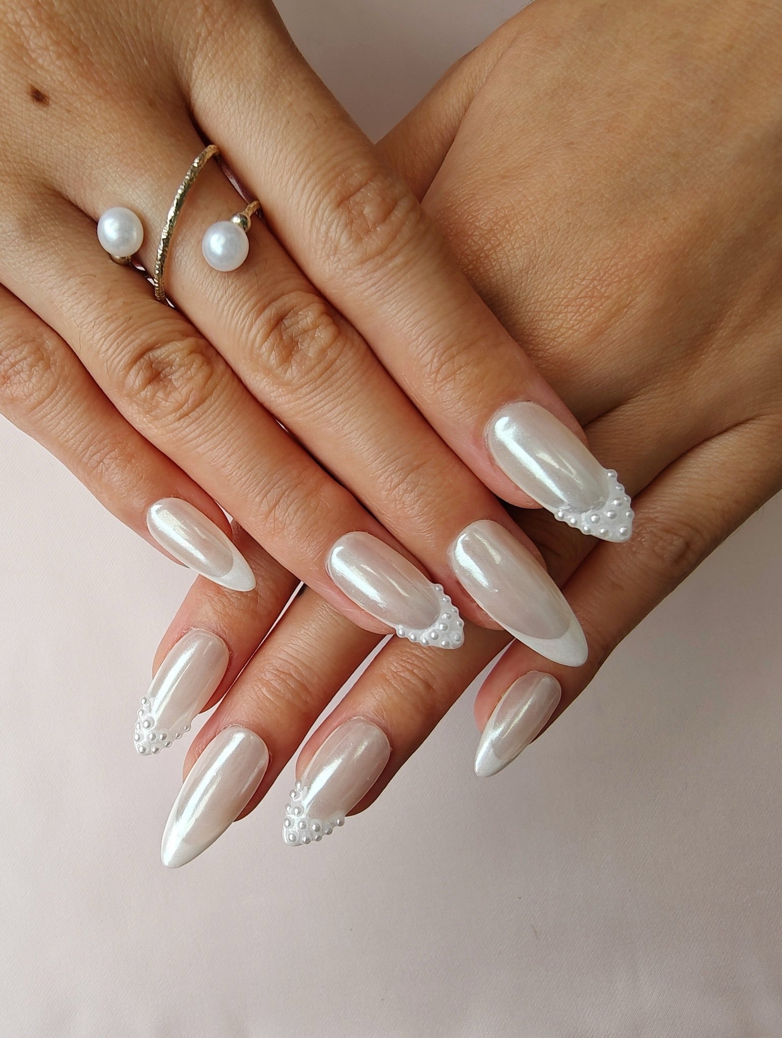 Pearl Elegance