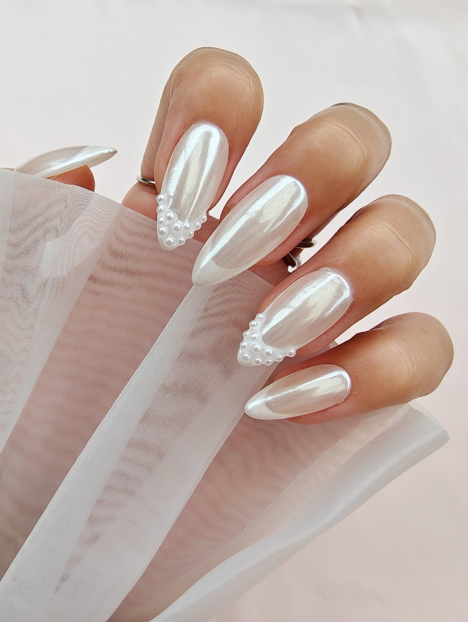 Pearl Elegance