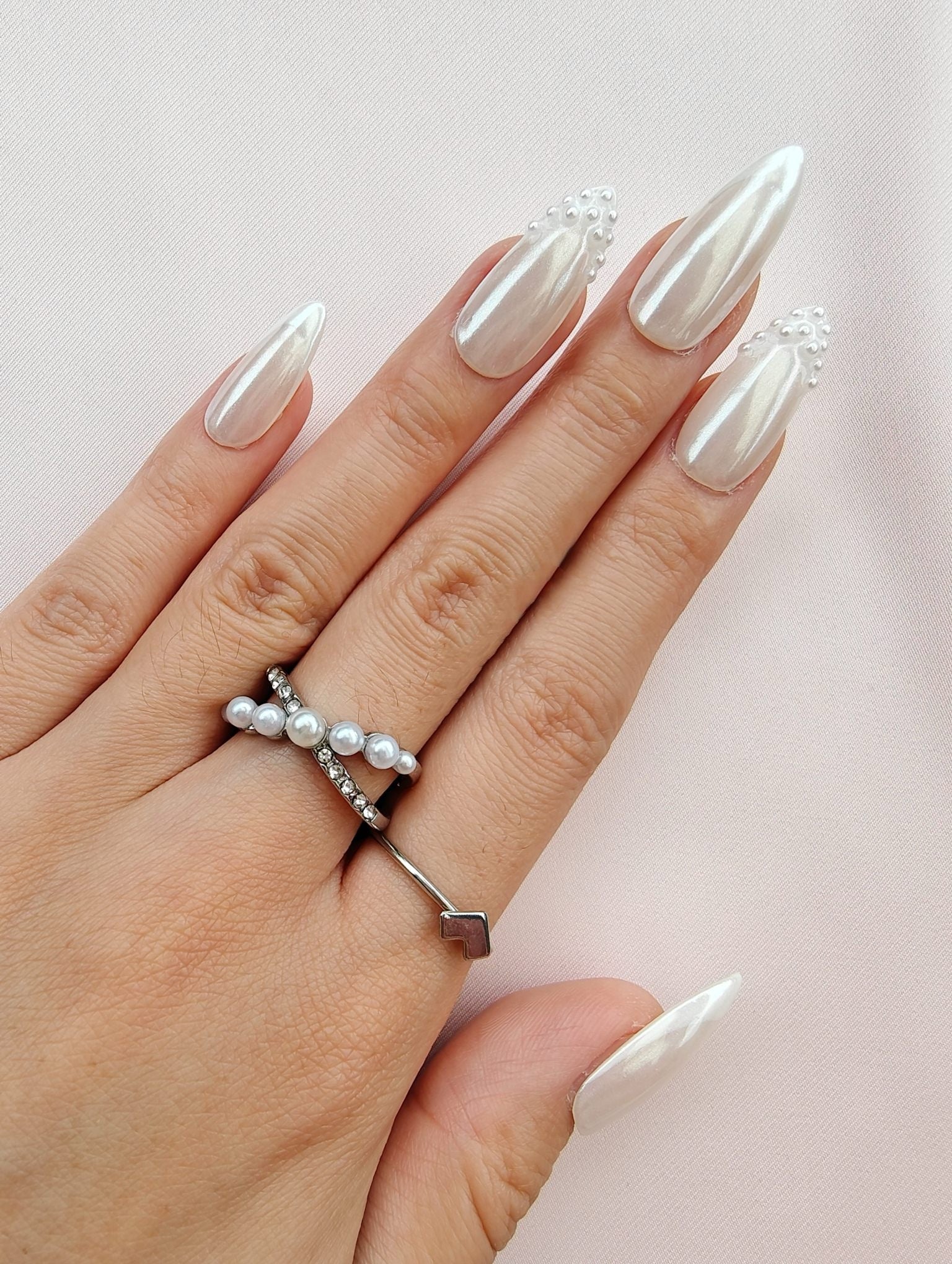 Pearl Elegance